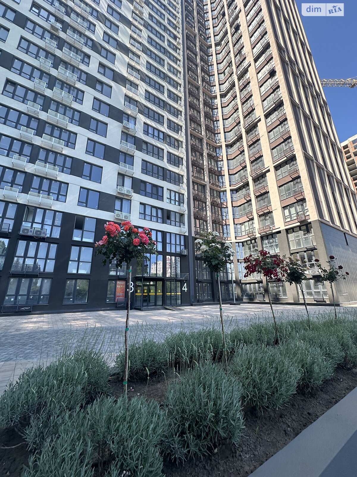Продажа двухкомнатной квартиры в Одессе, на ул. Ивана Франко 40 корпус 1, район Чубаевка фото 1 Продажа двухкомнатной квартиры в Одессе, на ул. Ивана Франко 40 корпус 1, район Чубаевка фото 1