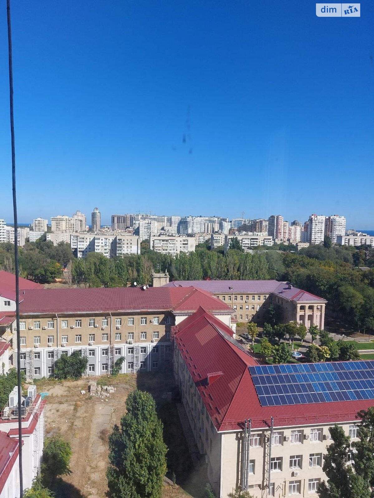 Продажа трехкомнатной квартиры в Одессе, на ул. Ивана Франко 40 корпус 2, район Чубаевка фото 1 Продажа трехкомнатной квартиры в Одессе, на ул. Ивана Франко 40 корпус 2, район Чубаевка фото 1