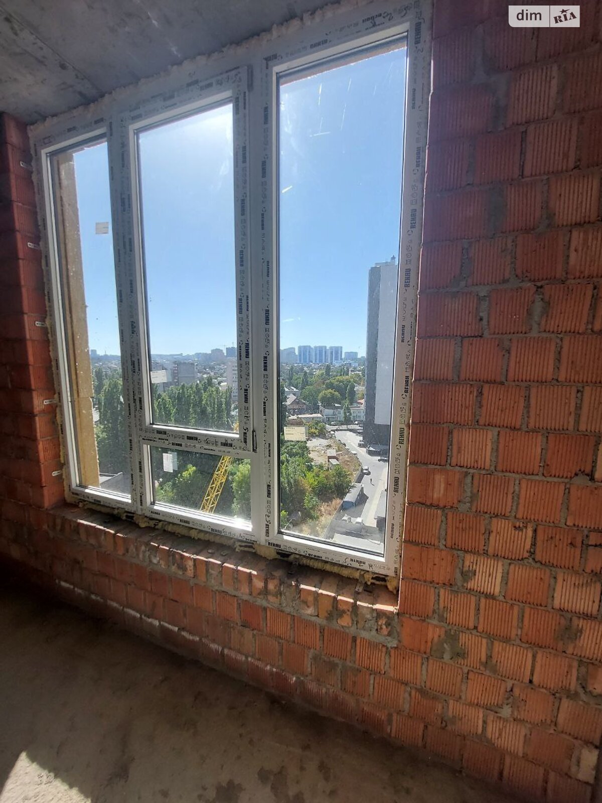 Продажа трехкомнатной квартиры в Одессе, на ул. Ивана Франко 40 корпус 2, район Чубаевка фото 1 Продажа трехкомнатной квартиры в Одессе, на ул. Ивана Франко 40 корпус 2, район Чубаевка фото 1