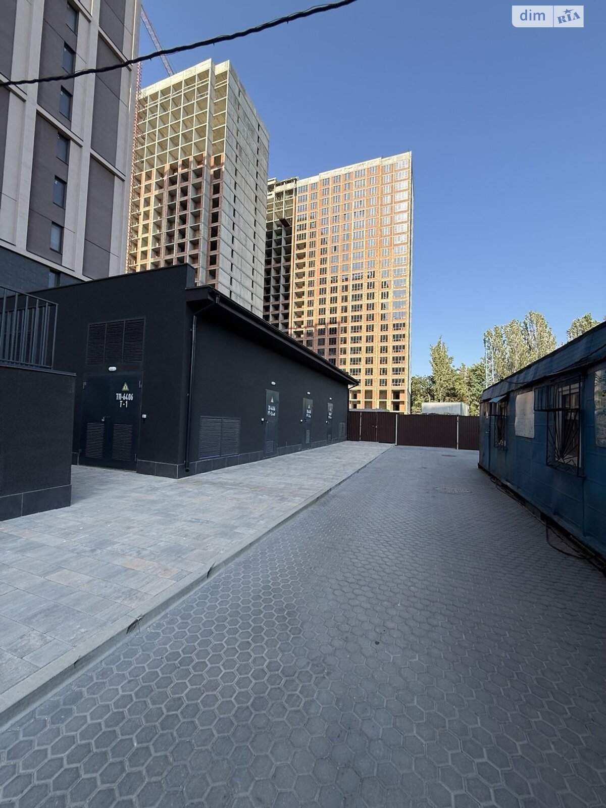 Продаж однокімнатної квартири в Одесі, на вул. Івана Франка 40, район Чубаївка фото 1