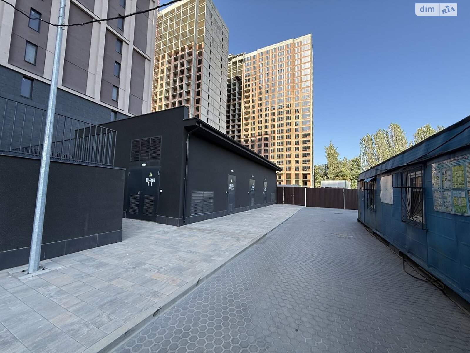 Продаж однокімнатної квартири в Одесі, на вул. Івана Франка 40, район Чубаївка фото 1