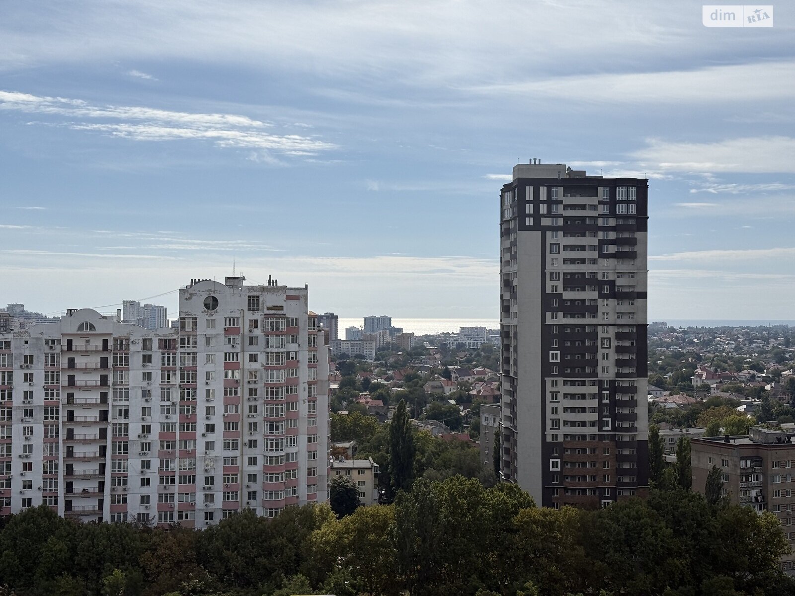 Продаж однокімнатної квартири в Одесі, на вул. Івана Франка 40, район Чубаївка фото 1