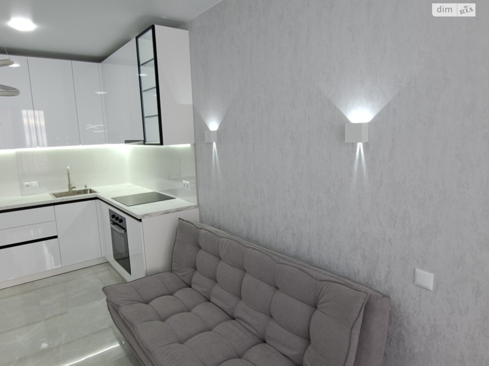 Продажа однокомнатной квартиры в Одессе, на ул. Ивана Франко 40, район Приморский фото 1