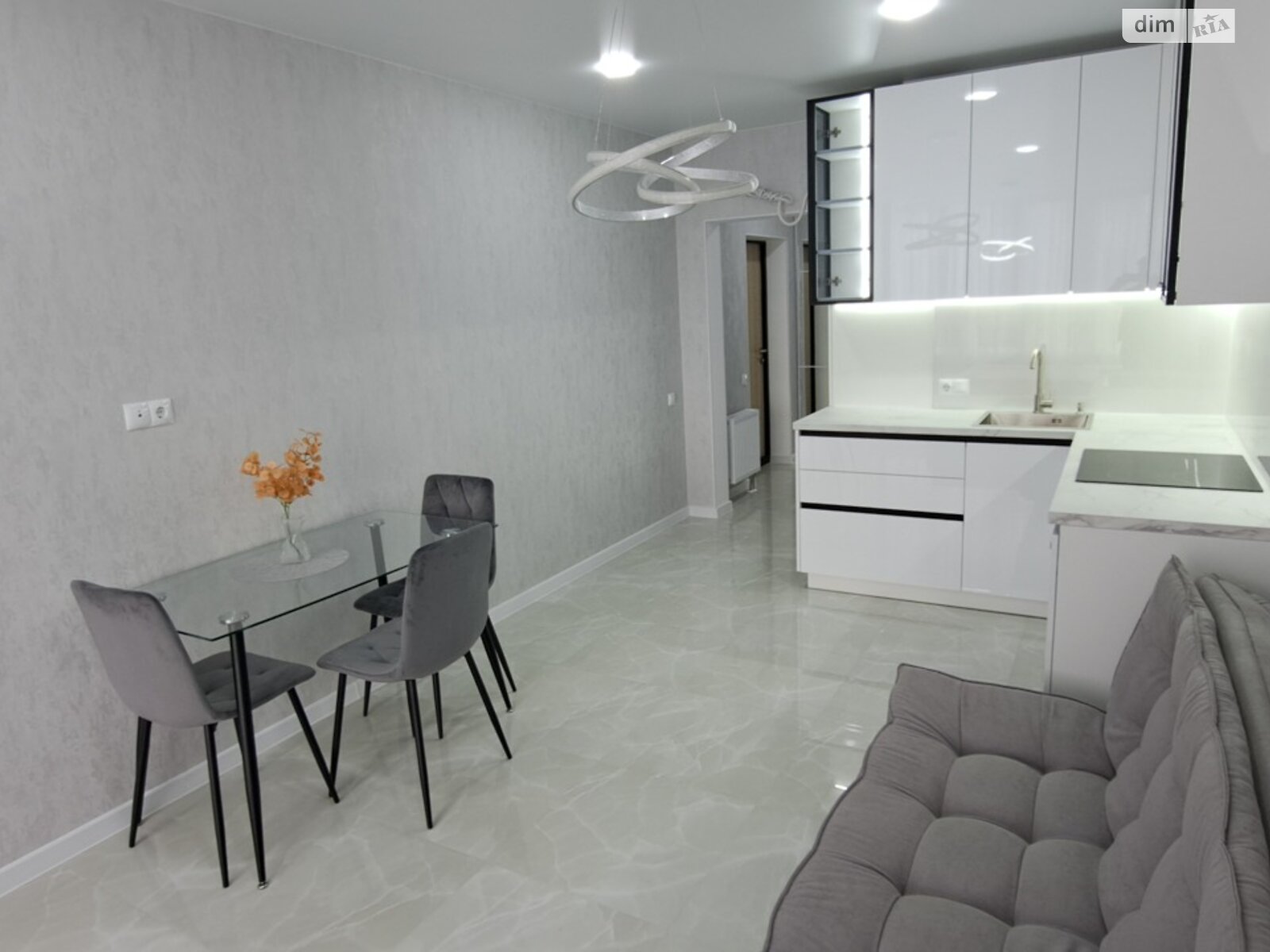 Продажа однокомнатной квартиры в Одессе, на ул. Ивана Франко 40, район Приморский фото 1