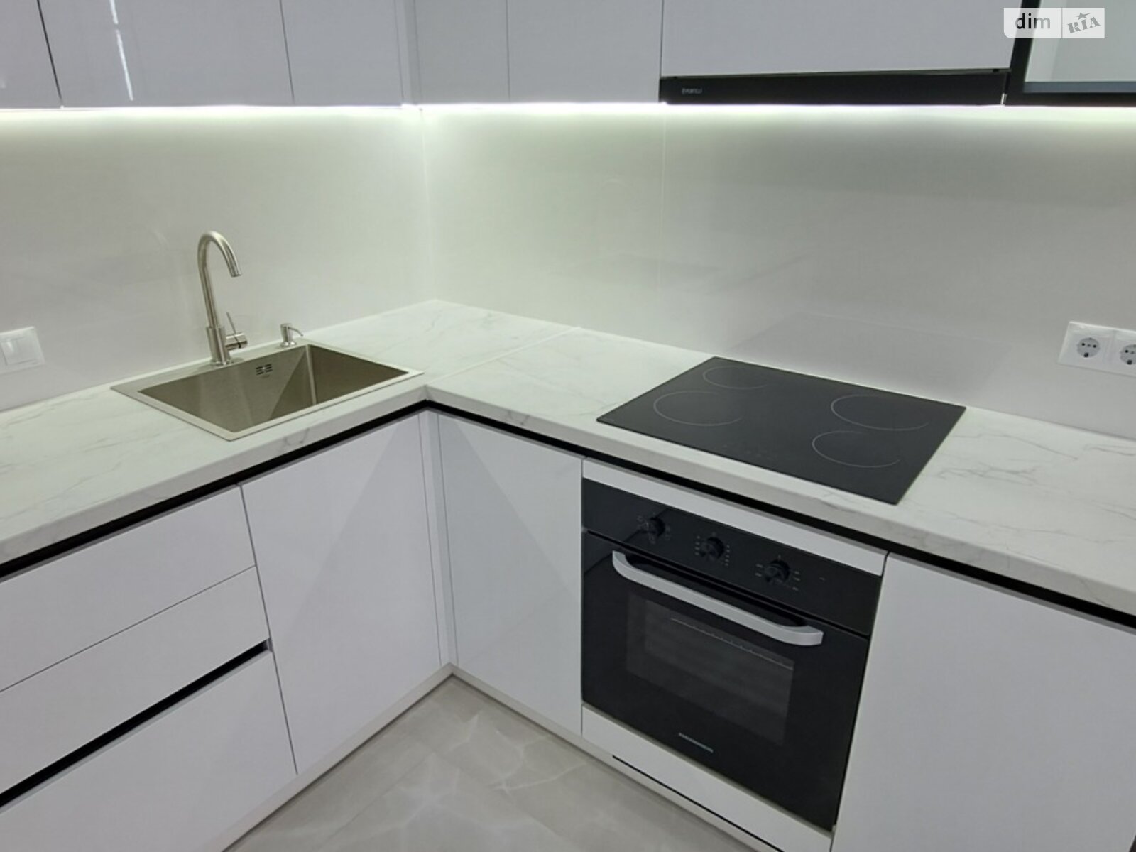 Продажа однокомнатной квартиры в Одессе, на ул. Ивана Франко 40, район Приморский фото 1