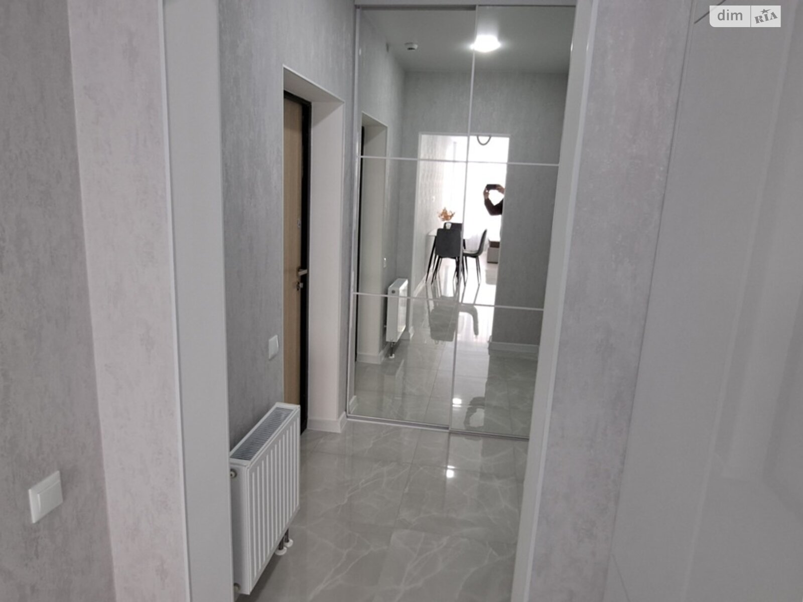 Продажа однокомнатной квартиры в Одессе, на ул. Ивана Франко 40, район Приморский фото 1