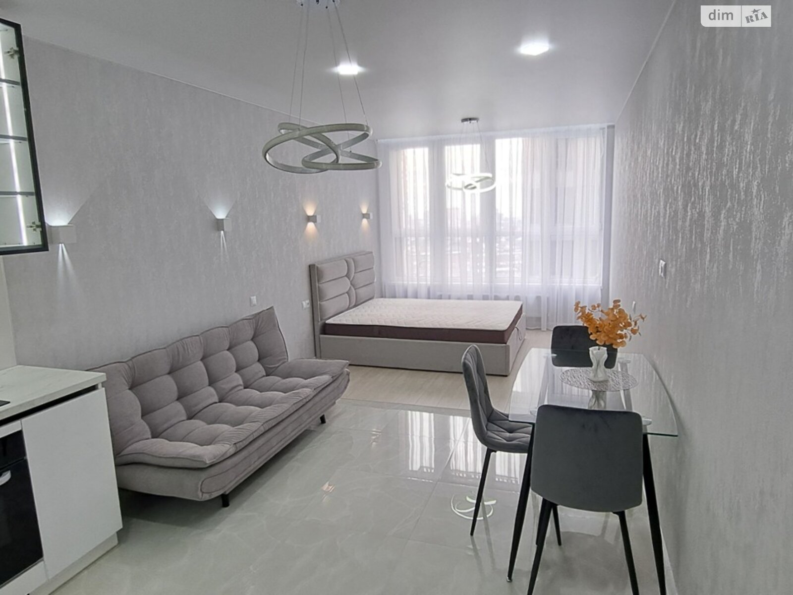 Продажа однокомнатной квартиры в Одессе, на ул. Ивана Франко 40, район Приморский фото 1