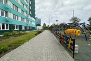 Продажа однокомнатной квартиры в Одессе, на ул. Жаботинского 54А корпус 2, район Чубаевка фото 2