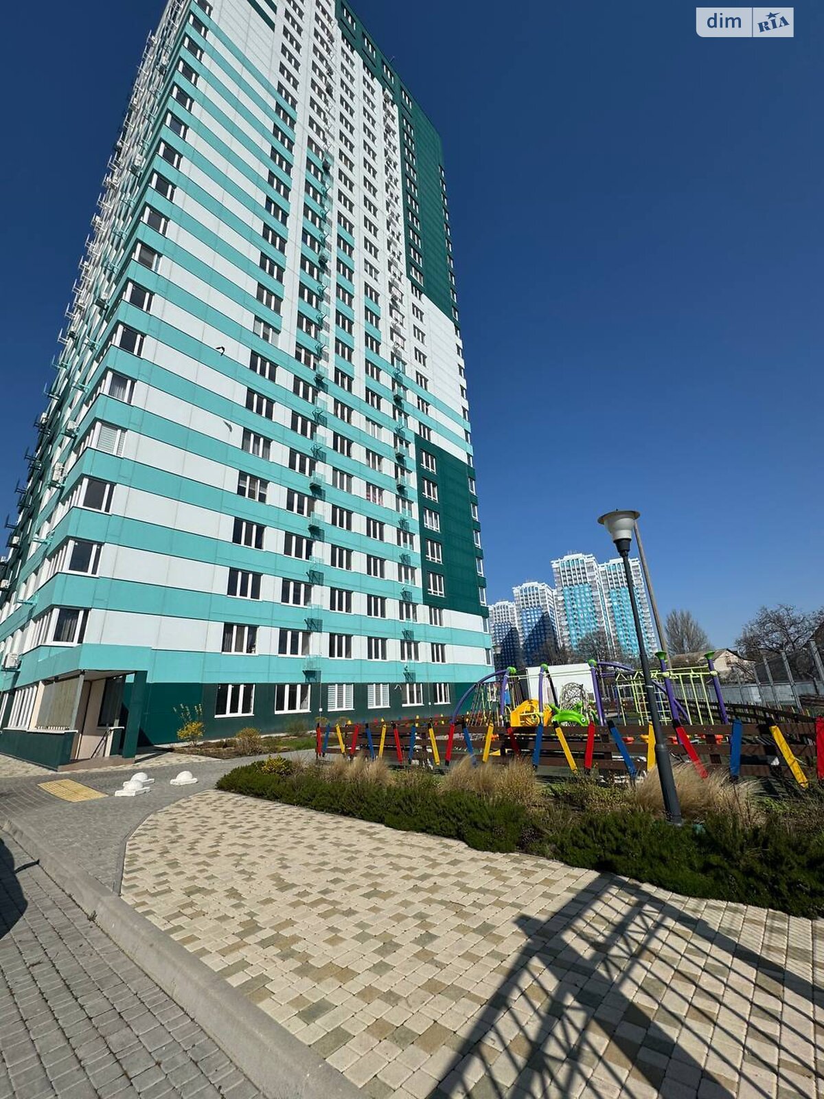 Продаж трикімнатної квартири в Одесі, на вул. Жаботинського 54А корпус 2, район Чубаївка фото 1 Продаж трикімнатної квартири в Одесі, на вул. Жаботинського 54А корпус 2, район Чубаївка фото 1