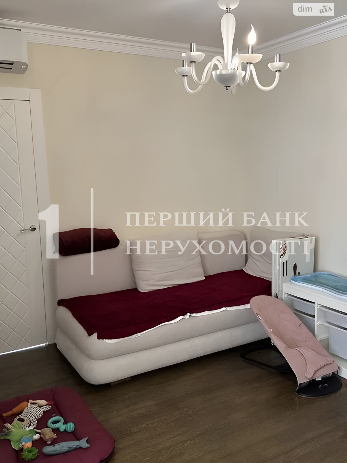 Продаж двокімнатної квартири в Одесі, на вул. Жаботинського 55/6, район Чубаївка фото 1 Продаж двокімнатної квартири в Одесі, на вул. Жаботинського 55/6, район Чубаївка фото 1