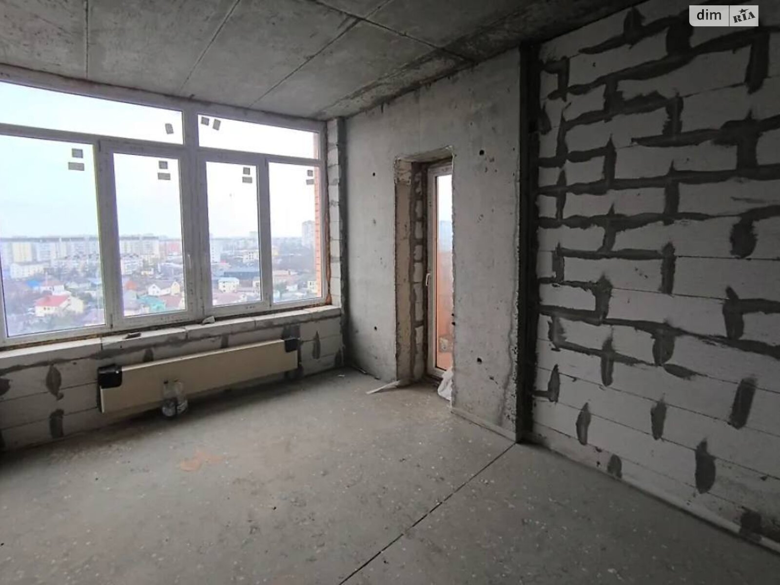 Продажа двухкомнатной квартиры в Одессе, на ул. Жаботинского 55/6, район Чубаевка фото 1 Продажа двухкомнатной квартиры в Одессе, на ул. Жаботинского 55/6, район Чубаевка фото 1