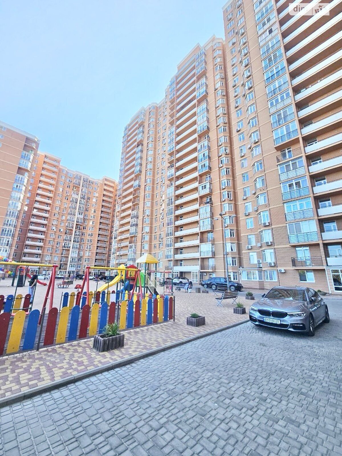 Продажа однокомнатной квартиры в Одессе, на ул. Жаботинского 56, район Чубаевка фото 1 Продажа однокомнатной квартиры в Одессе, на ул. Жаботинского 56, район Чубаевка фото 1