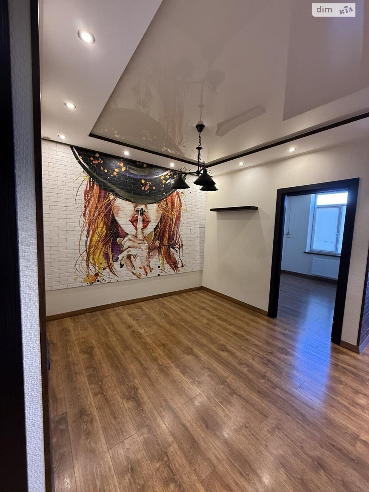 Продажа однокомнатной квартиры в Одессе, на ул. Жаботинского, район Чубаевка фото 1