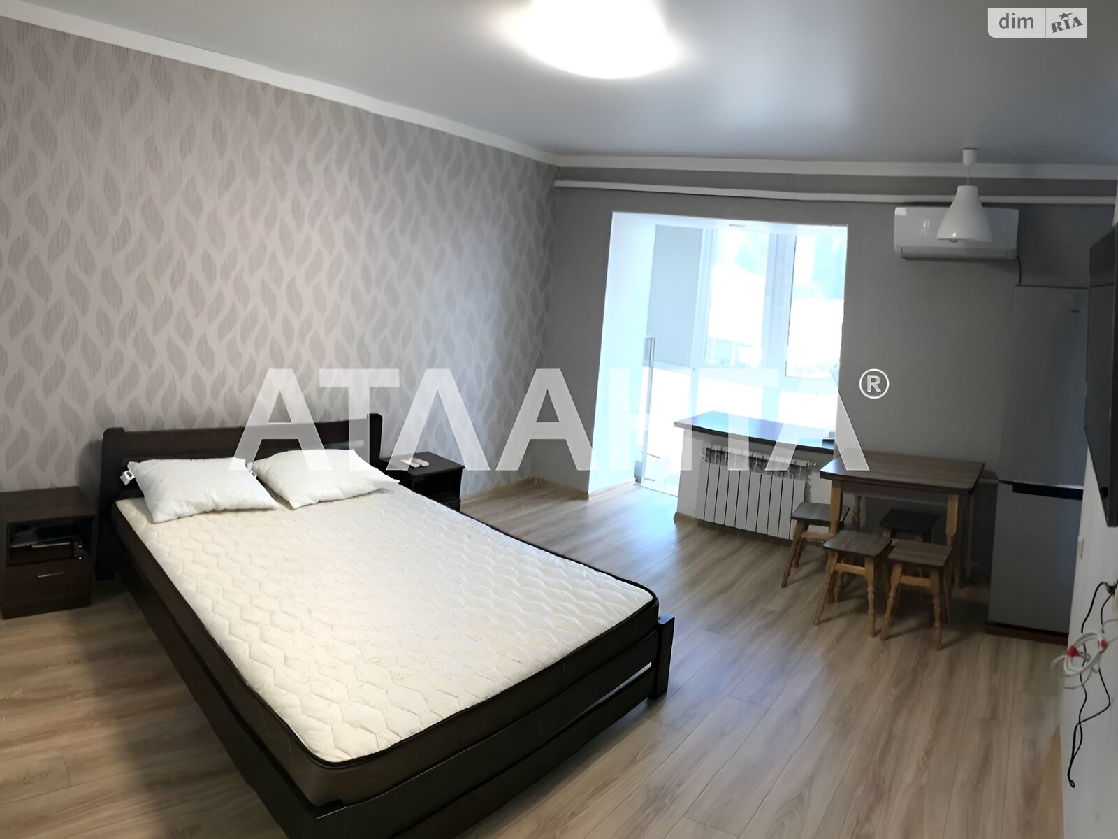 Продаж однокімнатної квартири в Одесі, на вул. Космонавта Комарова, район Чубаївка фото 1 Продаж однокімнатної квартири в Одесі, на вул. Космонавта Комарова, район Чубаївка фото 1