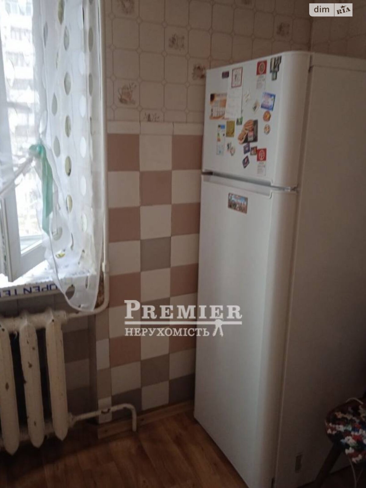 Продаж однокімнатної квартири в Одесі, на вул. Космонавтів, район Чубаївка фото 1 Продаж однокімнатної квартири в Одесі, на вул. Космонавтів, район Чубаївка фото 1