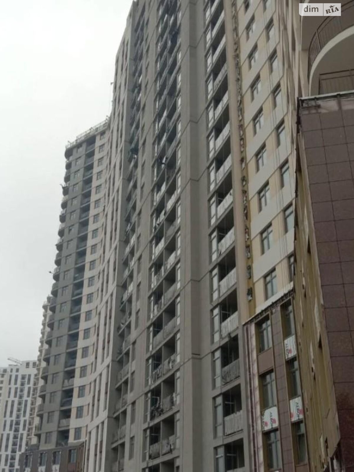 Продажа однокомнатной квартиры в Одессе, на ул. Краснова 3/60, район Чубаевка фото 1