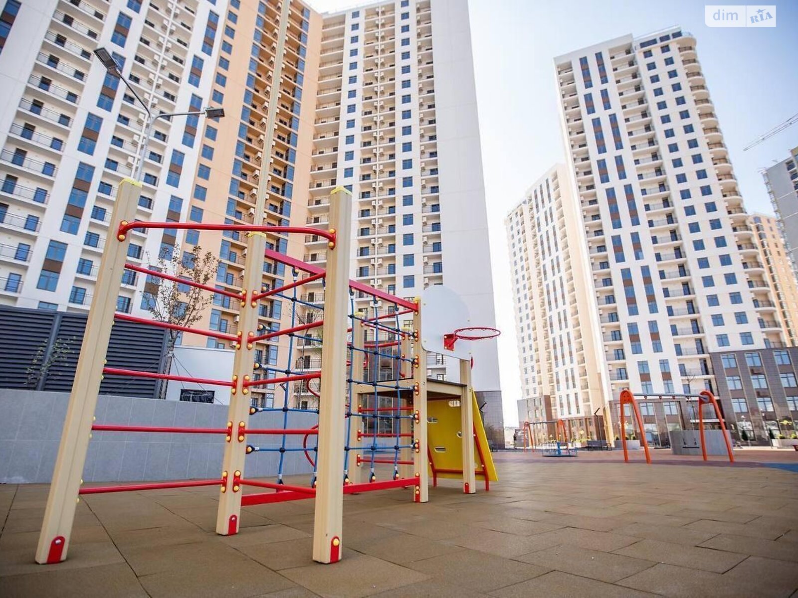 Продажа однокомнатной квартиры в Одессе, на ул. Краснова 3, район Чубаевка фото 1 Продажа однокомнатной квартиры в Одессе, на ул. Краснова 3, район Чубаевка фото 1