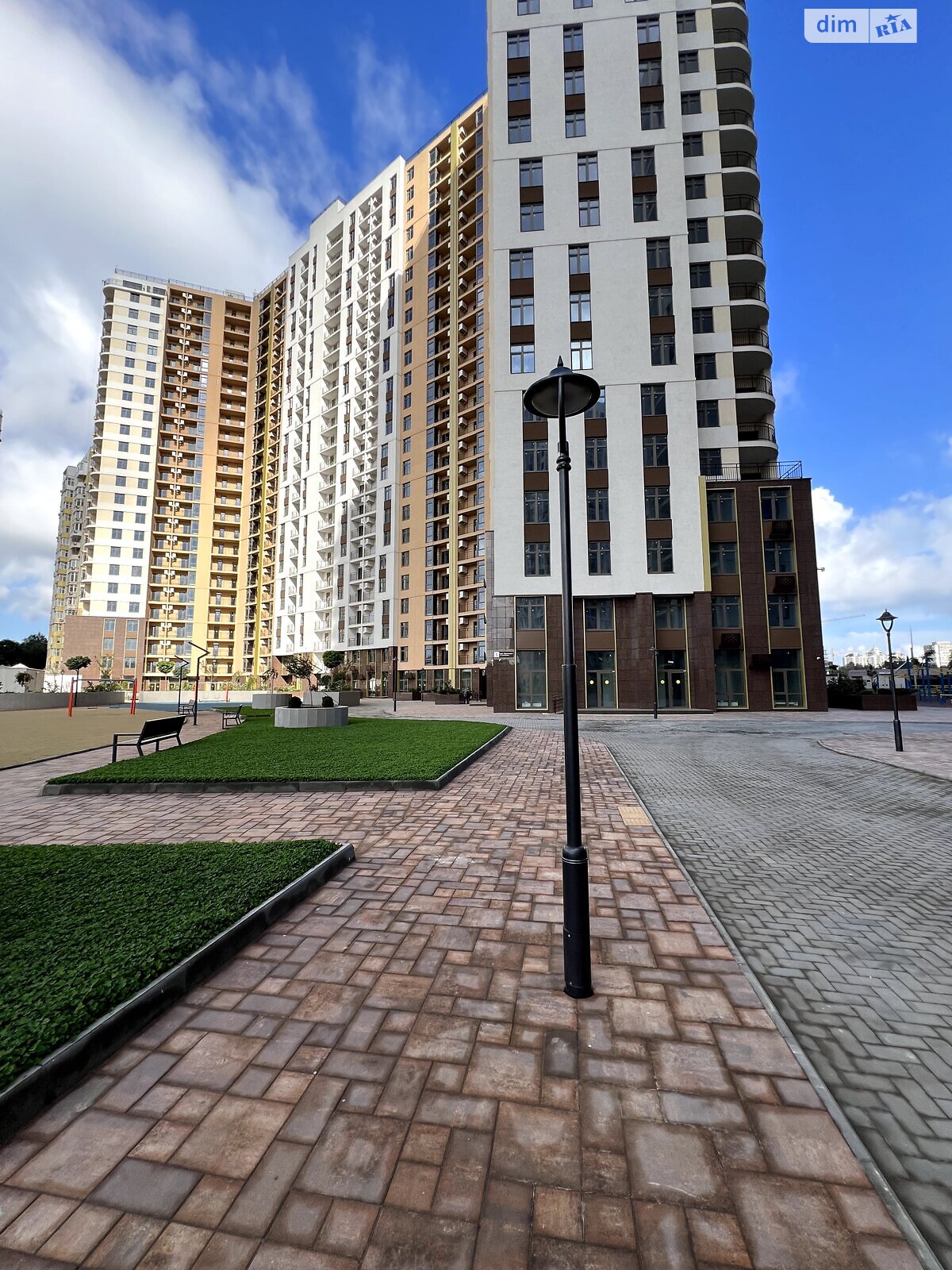 Продажа однокомнатной квартиры в Одессе, на ул. Краснова, район Приморский фото 1 Продажа однокомнатной квартиры в Одессе, на ул. Краснова, район Приморский фото 1