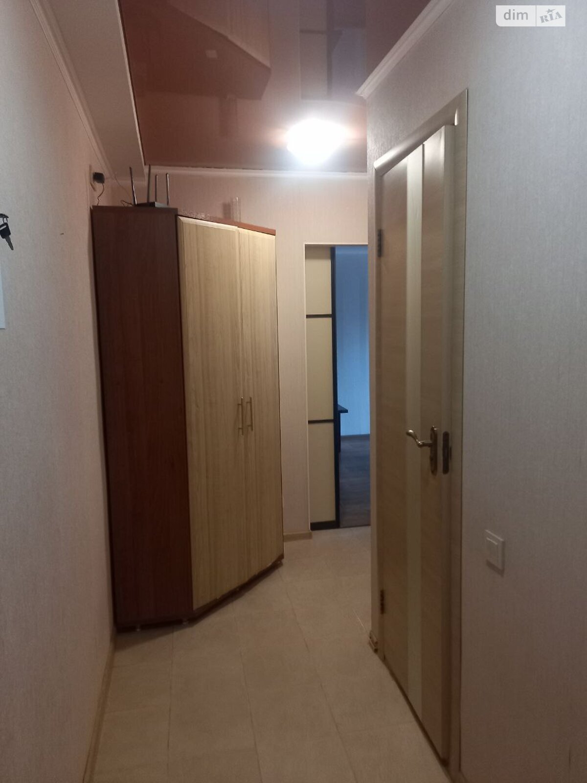 Продажа однокомнатной квартиры в Одессе, на ул. Краснова 9, район Киевский фото 1 Продажа однокомнатной квартиры в Одессе, на ул. Краснова 9, район Киевский фото 1