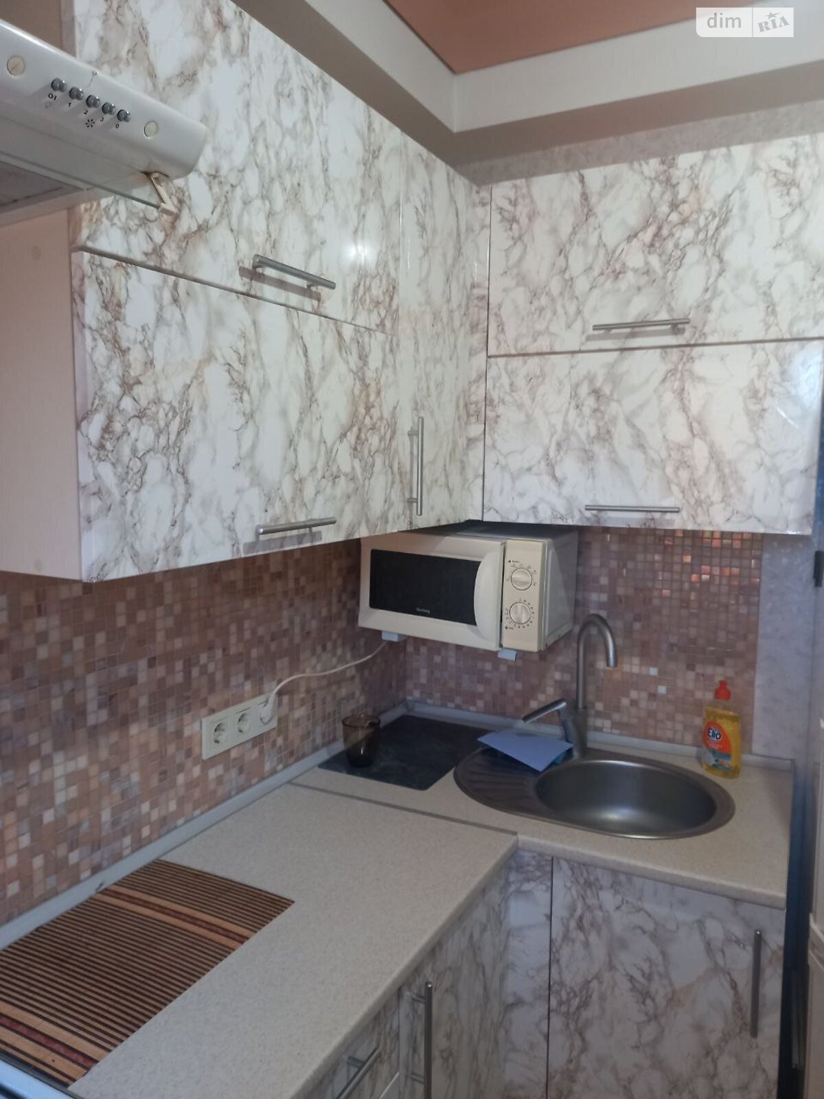 Продажа однокомнатной квартиры в Одессе, на ул. Краснова 9, район Киевский фото 1 Продажа однокомнатной квартиры в Одессе, на ул. Краснова 9, район Киевский фото 1