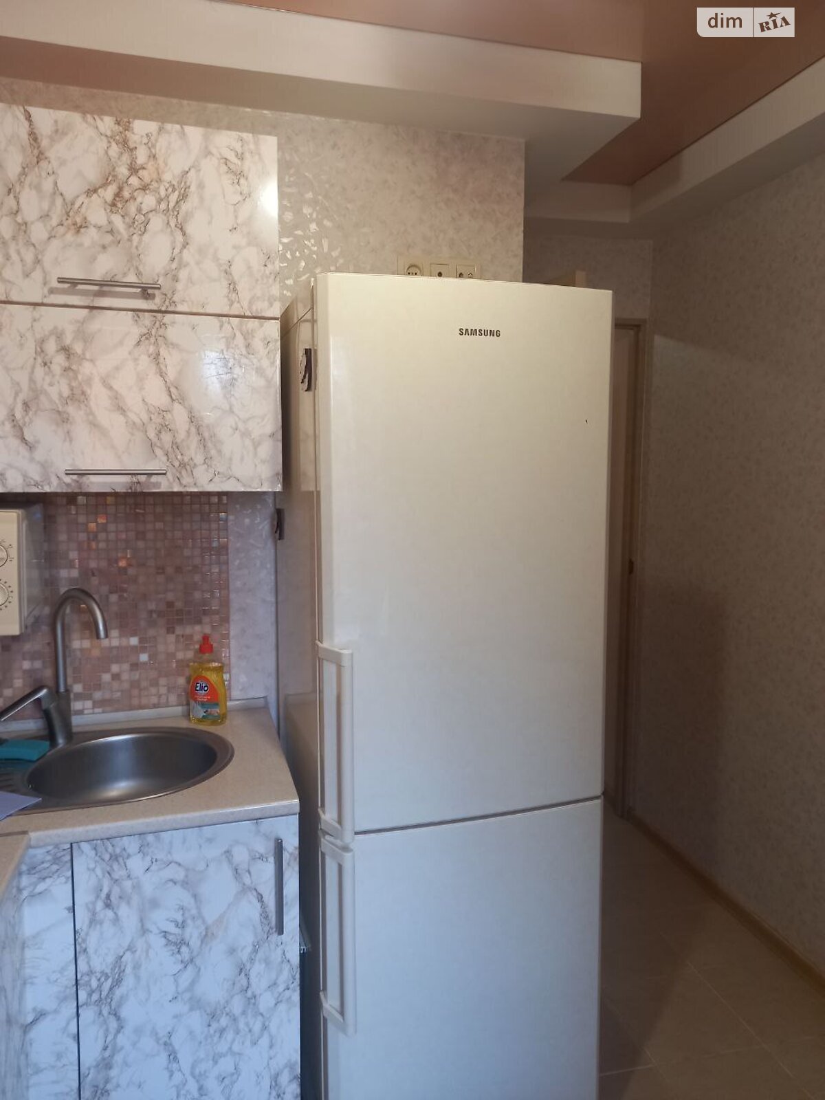 Продажа однокомнатной квартиры в Одессе, на ул. Краснова 9, район Киевский фото 1 Продажа однокомнатной квартиры в Одессе, на ул. Краснова 9, район Киевский фото 1