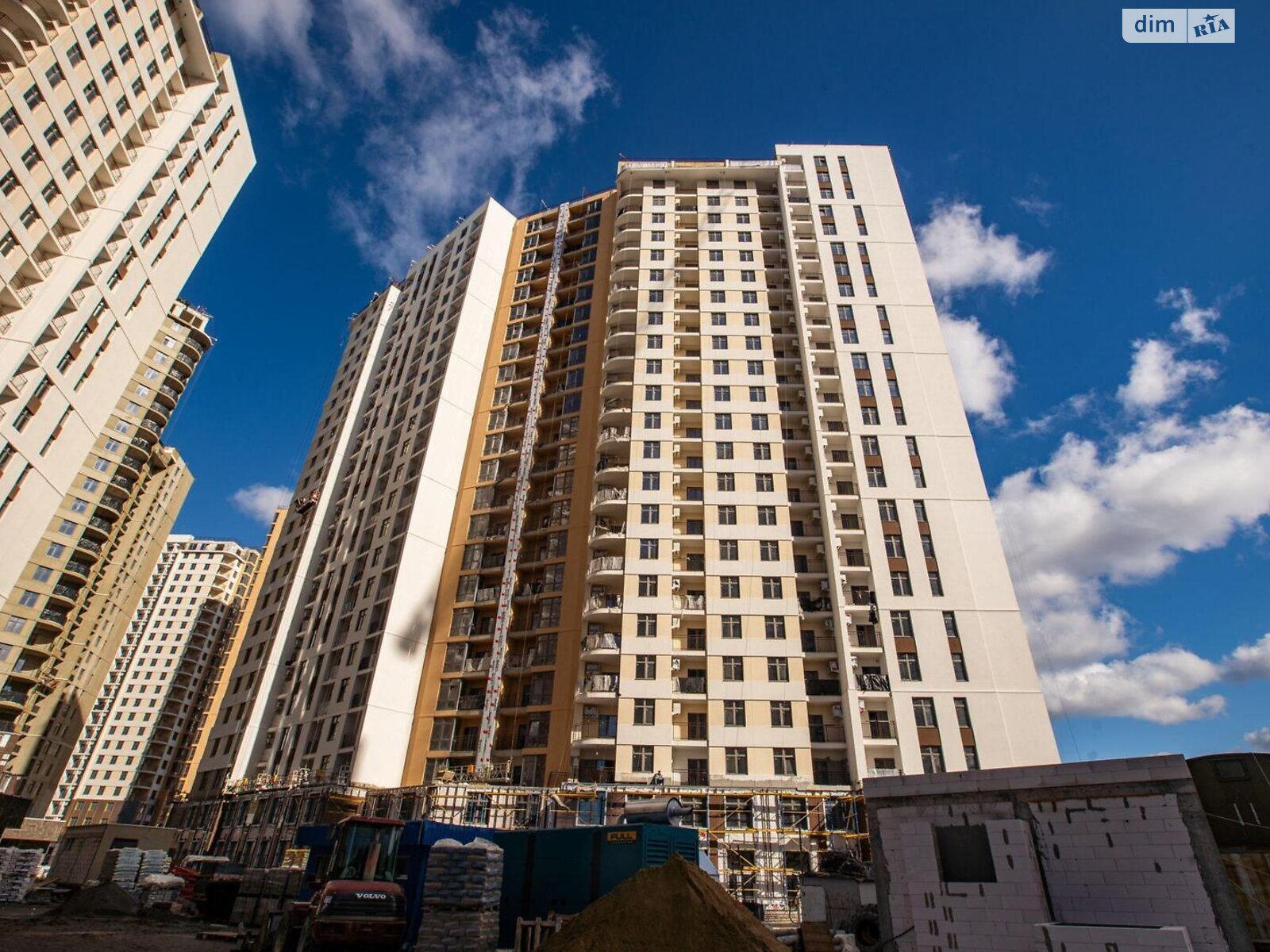 Продажа однокомнатной квартиры в Одессе, на ул. Краснова 3, район Чубаевка фото 1 Продажа однокомнатной квартиры в Одессе, на ул. Краснова 3, район Чубаевка фото 1