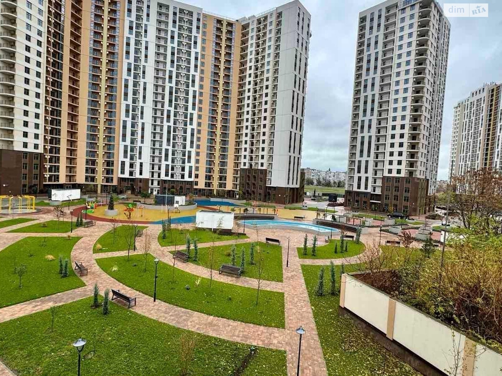 Продаж однокімнатної квартири в Одесі, на вул. Краснова 3, район Чубаївка фото 1