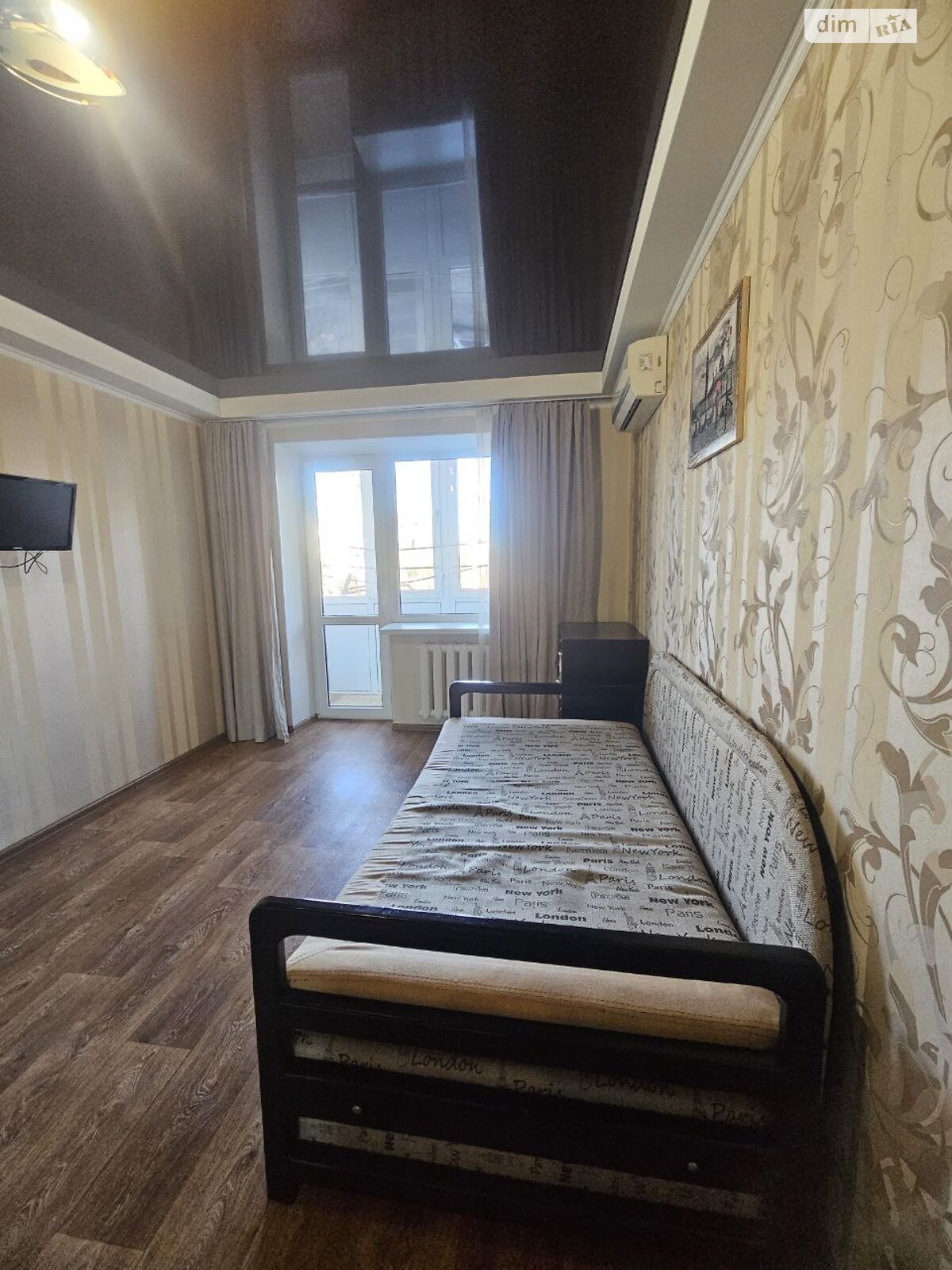 Продажа однокомнатной квартиры в Одессе, на ул. Краснова 9, район Киевский фото 1 Продажа однокомнатной квартиры в Одессе, на ул. Краснова 9, район Киевский фото 1