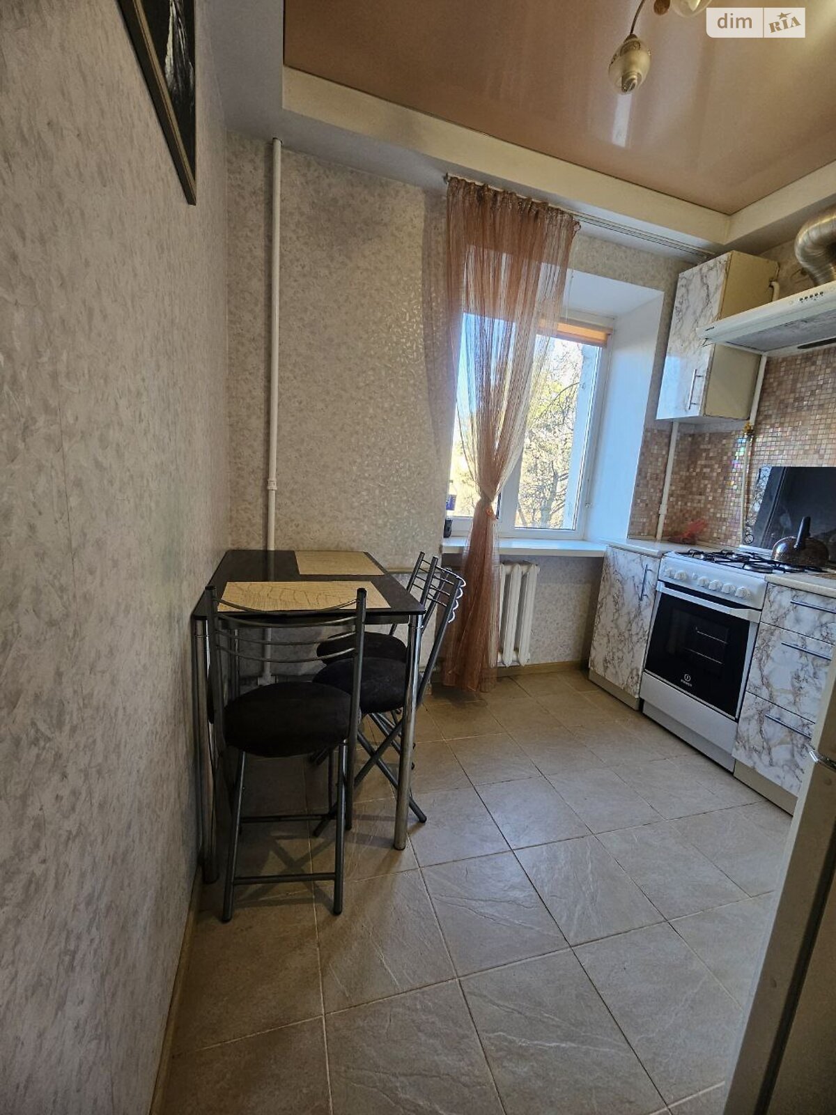 Продажа однокомнатной квартиры в Одессе, на ул. Краснова 9, район Киевский фото 1 Продажа однокомнатной квартиры в Одессе, на ул. Краснова 9, район Киевский фото 1