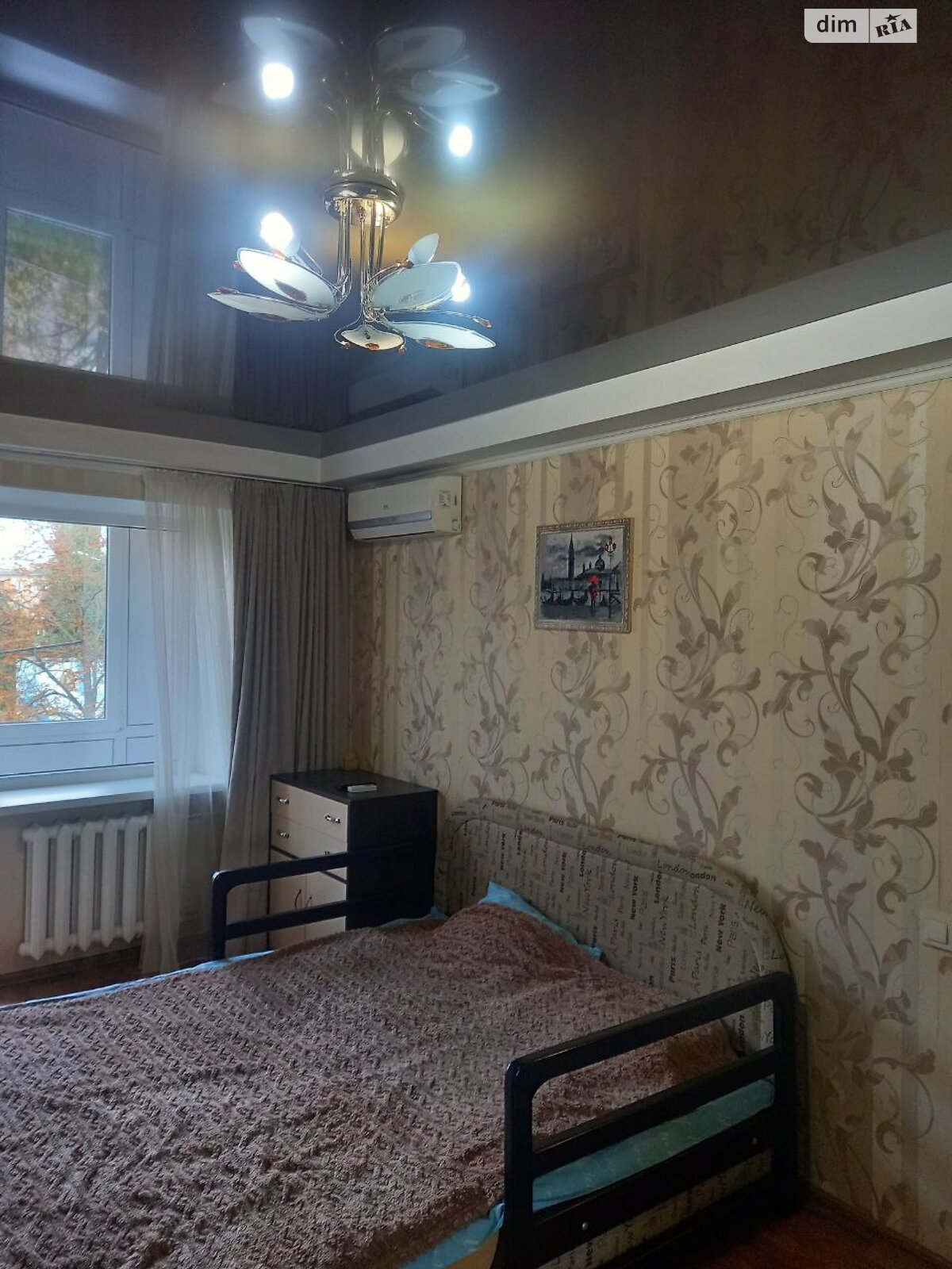 Продажа однокомнатной квартиры в Одессе, на ул. Краснова 9, район Киевский фото 1 Продажа однокомнатной квартиры в Одессе, на ул. Краснова 9, район Киевский фото 1
