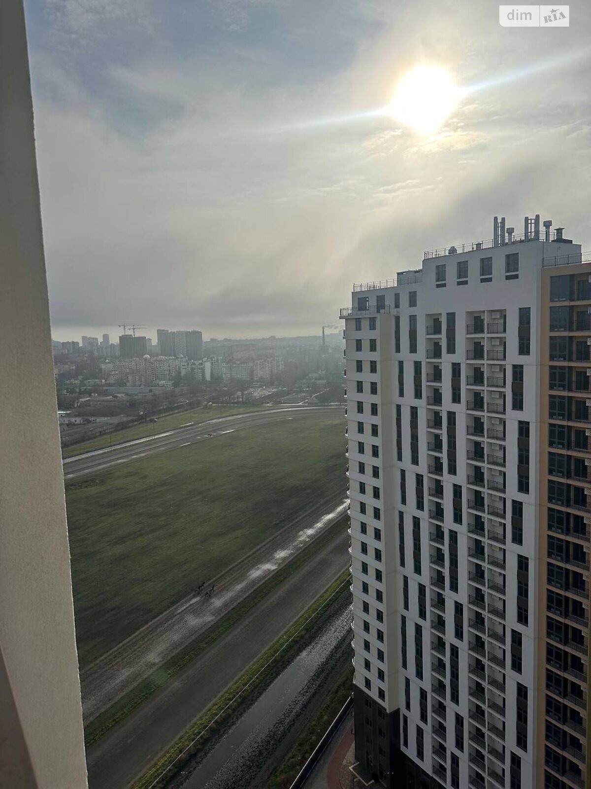 Продажа однокомнатной квартиры в Одессе, на ул. Краснова 3, район Хаджибейский фото 1 Продажа однокомнатной квартиры в Одессе, на ул. Краснова 3, район Хаджибейский фото 1