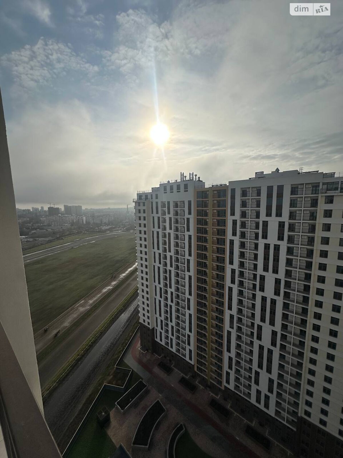 Продажа однокомнатной квартиры в Одессе, на ул. Краснова 3, район Хаджибейский фото 1 Продажа однокомнатной квартиры в Одессе, на ул. Краснова 3, район Хаджибейский фото 1