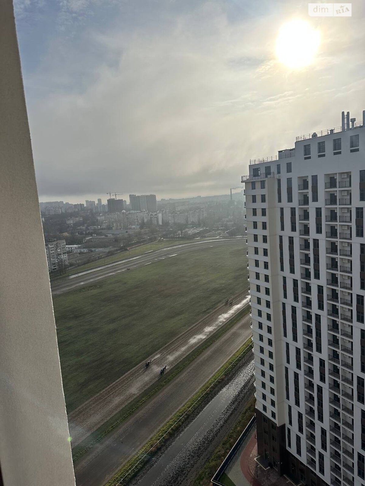 Продажа однокомнатной квартиры в Одессе, на ул. Краснова 3, район Хаджибейский фото 1 Продажа однокомнатной квартиры в Одессе, на ул. Краснова 3, район Хаджибейский фото 1