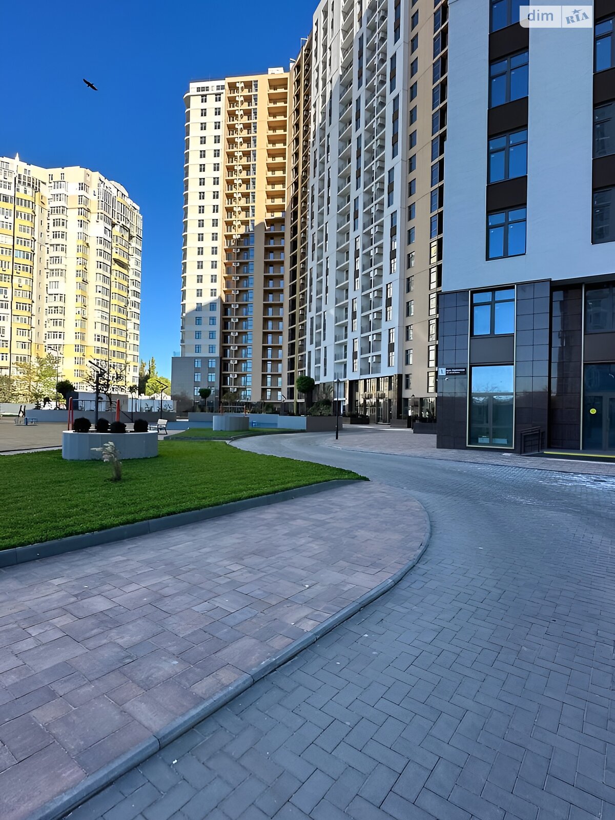 Продажа двухкомнатной квартиры в Одессе, на ул. Краснова 3, район Чубаевка фото 1 Продажа двухкомнатной квартиры в Одессе, на ул. Краснова 3, район Чубаевка фото 1