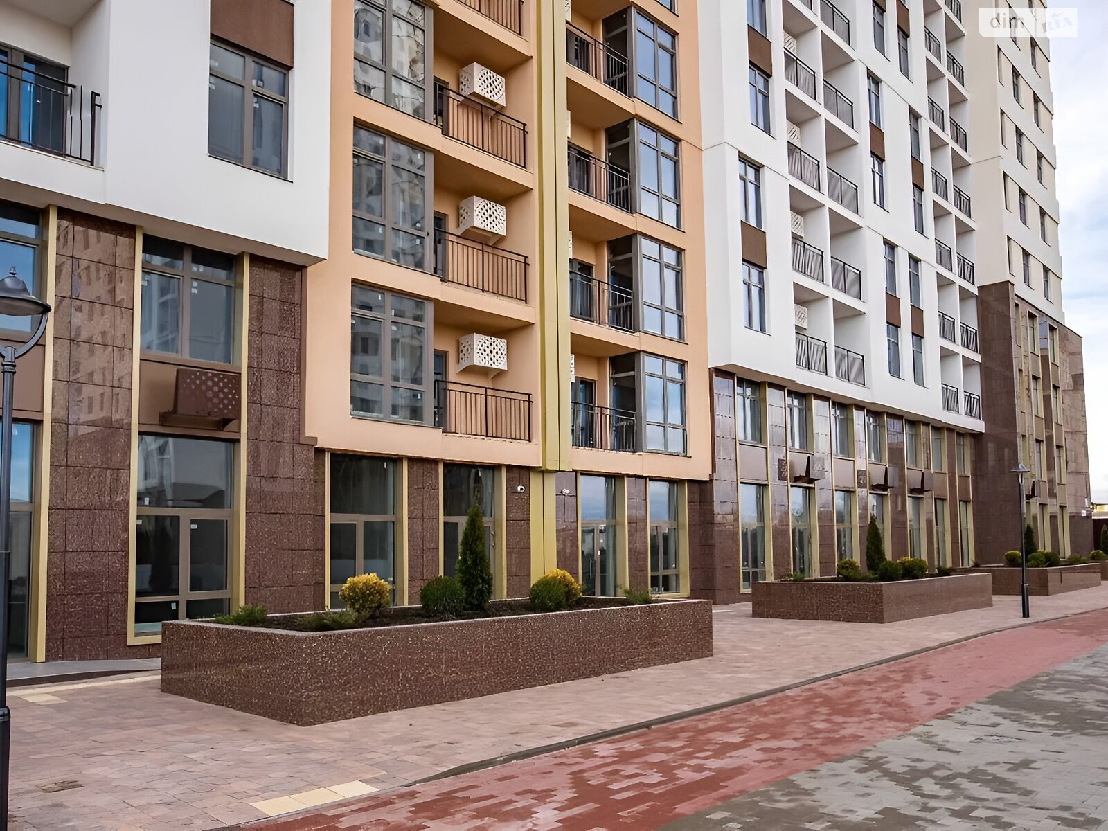 Продажа однокомнатной квартиры в Одессе, на ул. Краснова 3, район Чубаевка фото 1 Продажа однокомнатной квартиры в Одессе, на ул. Краснова 3, район Чубаевка фото 1