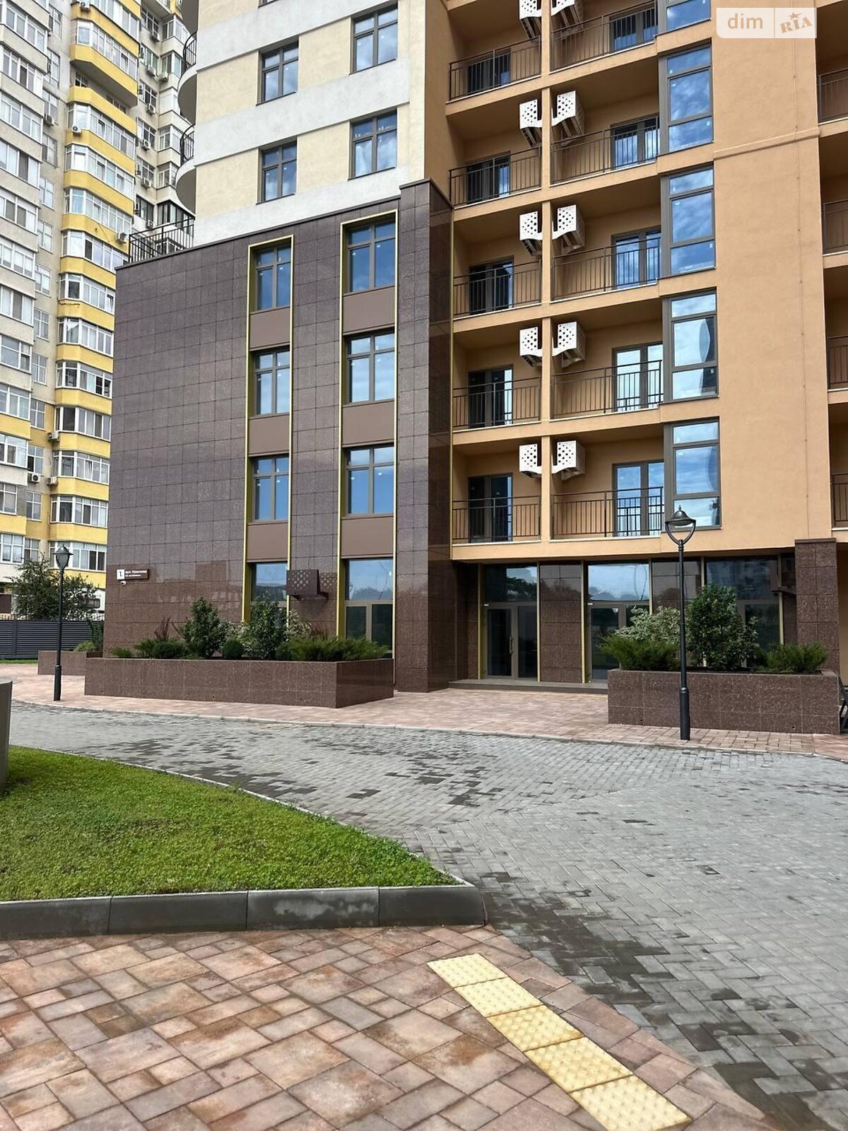 Продаж однокімнатної квартири в Одесі, на вул. Краснова 3, район Чубаївка фото 1 Продаж однокімнатної квартири в Одесі, на вул. Краснова 3, район Чубаївка фото 1