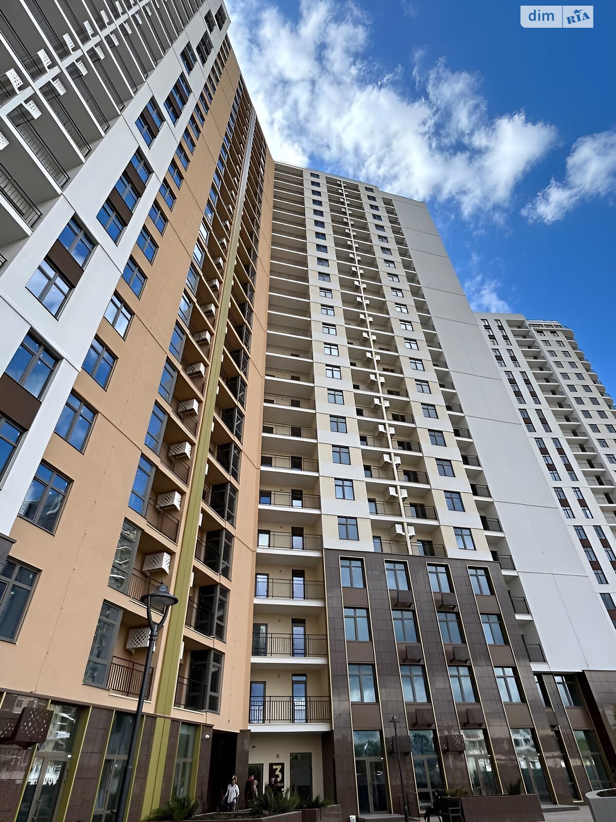 Продажа двухкомнатной квартиры в Одессе, на ул. Краснова, район Чубаевка фото 1 Продажа двухкомнатной квартиры в Одессе, на ул. Краснова, район Чубаевка фото 1