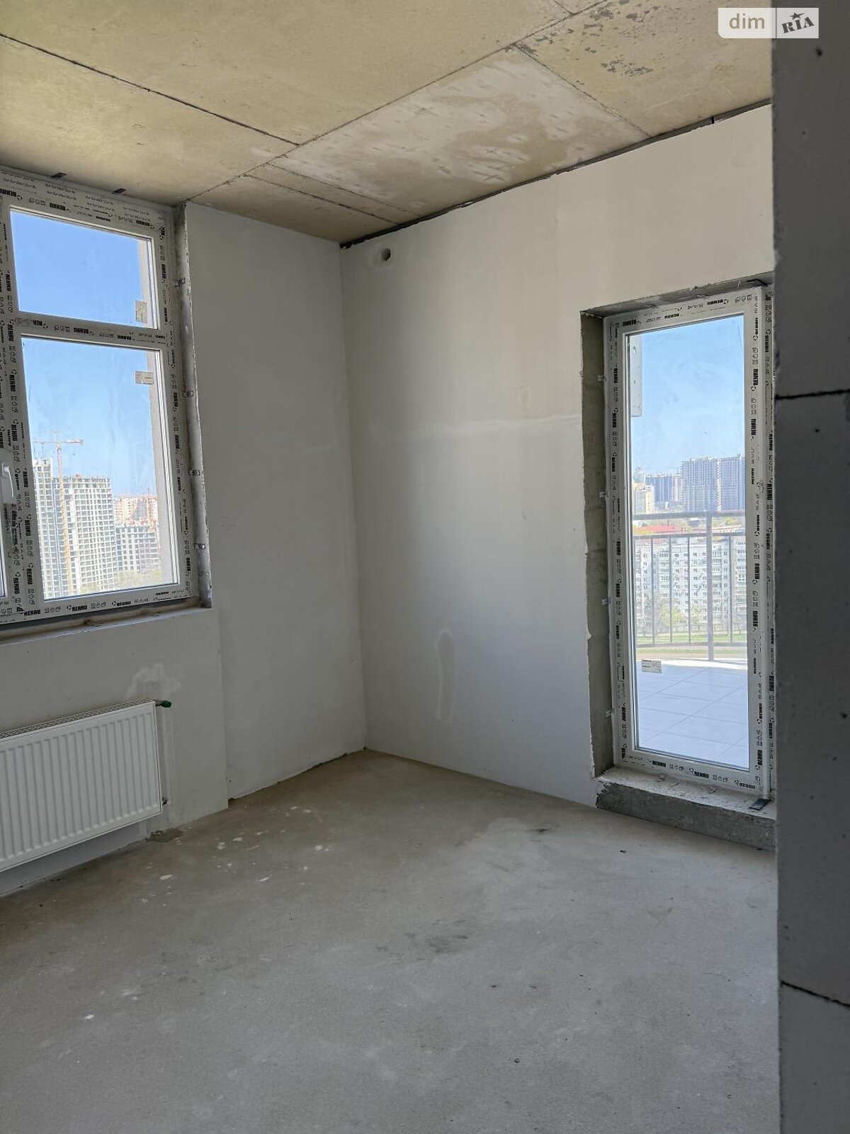 Продажа двухкомнатной квартиры в Одессе, на ул. Краснова, район Чубаевка фото 1 Продажа двухкомнатной квартиры в Одессе, на ул. Краснова, район Чубаевка фото 1