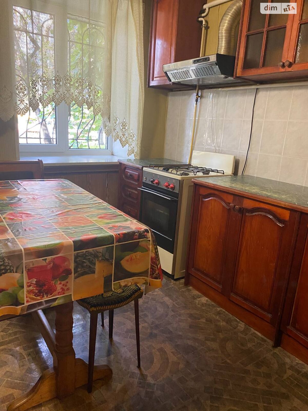 Продажа двухкомнатной квартиры в Одессе, на ул. Краснова, район Чубаевка фото 1 Продажа двухкомнатной квартиры в Одессе, на ул. Краснова, район Чубаевка фото 1