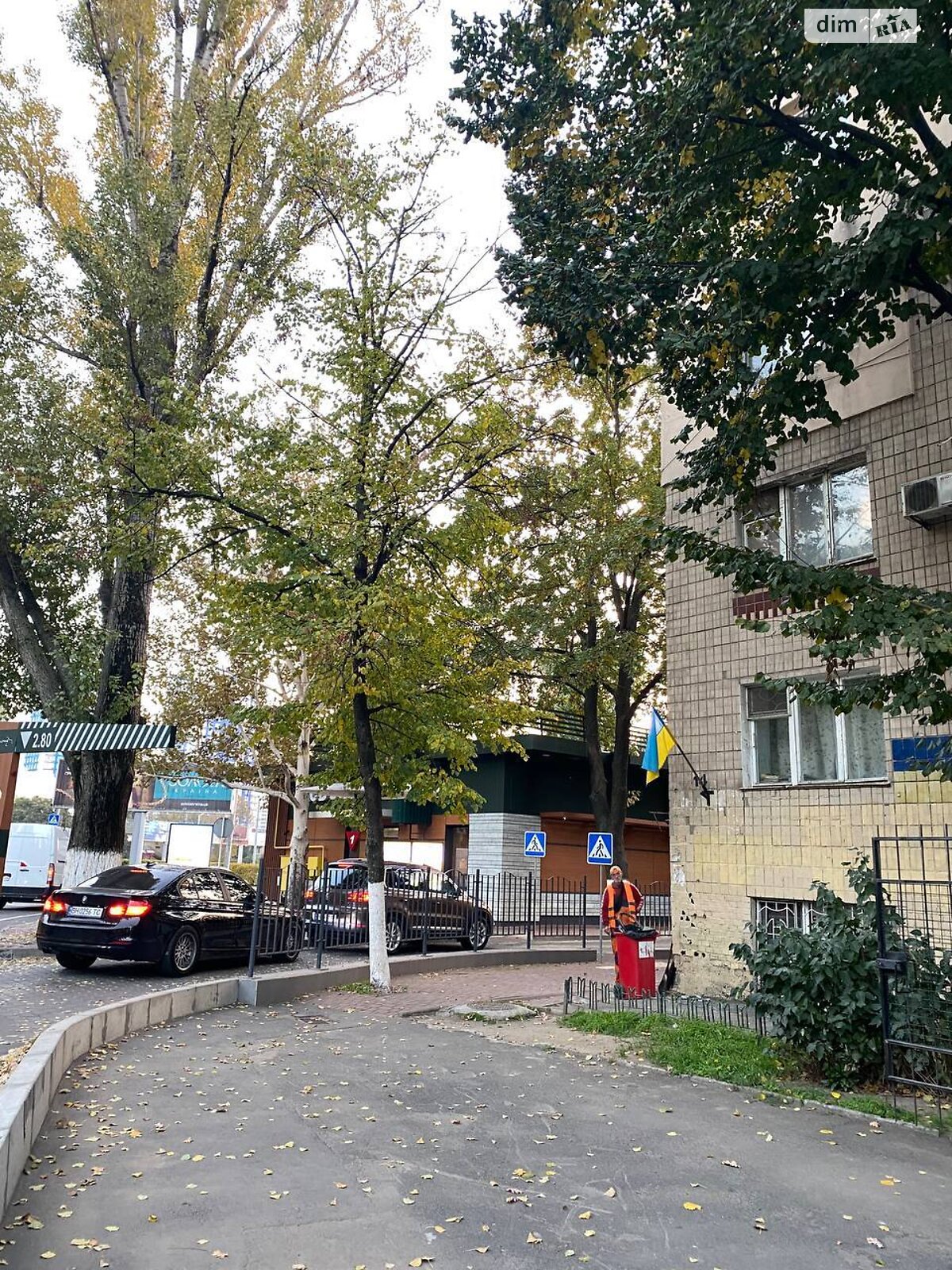 Продажа двухкомнатной квартиры в Одессе, на ул. Краснова, район Чубаевка фото 1 Продажа двухкомнатной квартиры в Одессе, на ул. Краснова, район Чубаевка фото 1