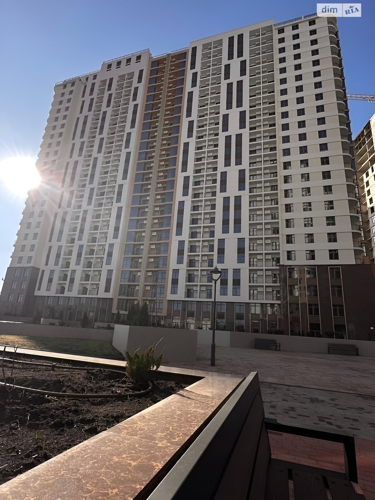 Продажа однокомнатной квартиры в Одессе, на ул. Краснова 3, район Чубаевка фото 1 Продажа однокомнатной квартиры в Одессе, на ул. Краснова 3, район Чубаевка фото 1