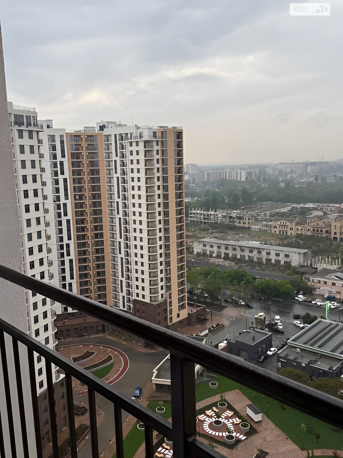 Продажа однокомнатной квартиры в Одессе, на ул. Краснова 3, район Чубаевка фото 1 Продажа однокомнатной квартиры в Одессе, на ул. Краснова 3, район Чубаевка фото 1