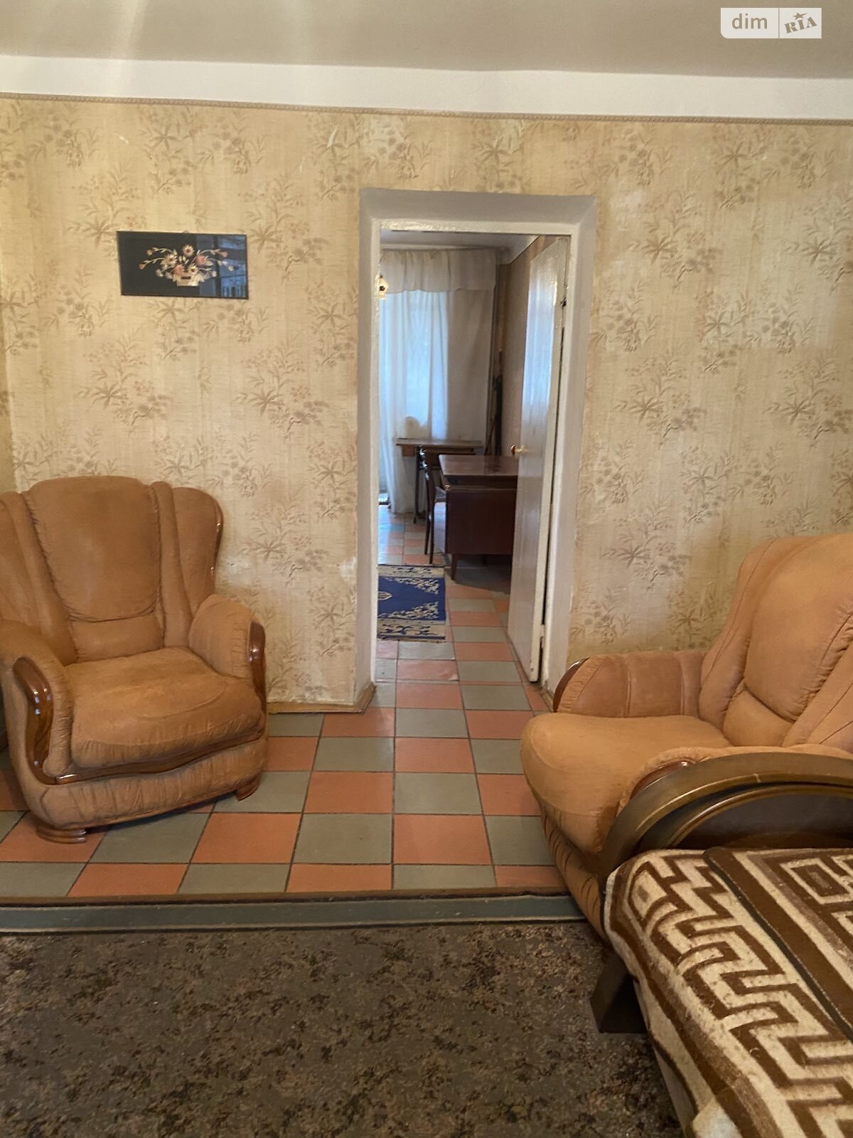 Продаж трикімнатної квартири в Одесі, на вул. Краснова, район Чубаївка фото 1 Продаж трикімнатної квартири в Одесі, на вул. Краснова, район Чубаївка фото 1