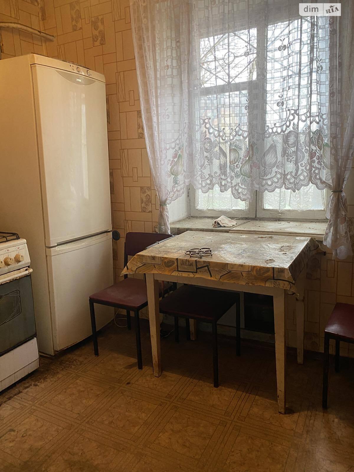 Продаж трикімнатної квартири в Одесі, на вул. Краснова, район Чубаївка фото 1 Продаж трикімнатної квартири в Одесі, на вул. Краснова, район Чубаївка фото 1