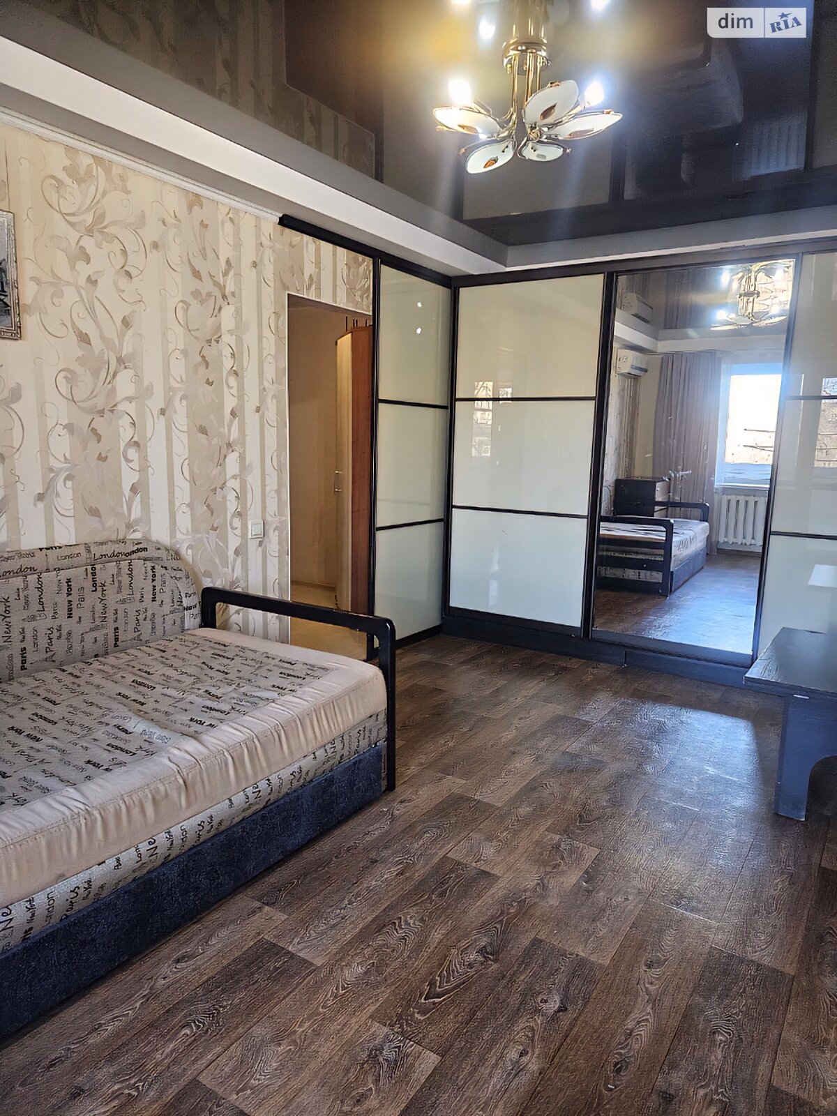 Продаж однокімнатної квартири в Одесі, на вул. Краснова, район Чубаївка фото 1 Продаж однокімнатної квартири в Одесі, на вул. Краснова, район Чубаївка фото 1