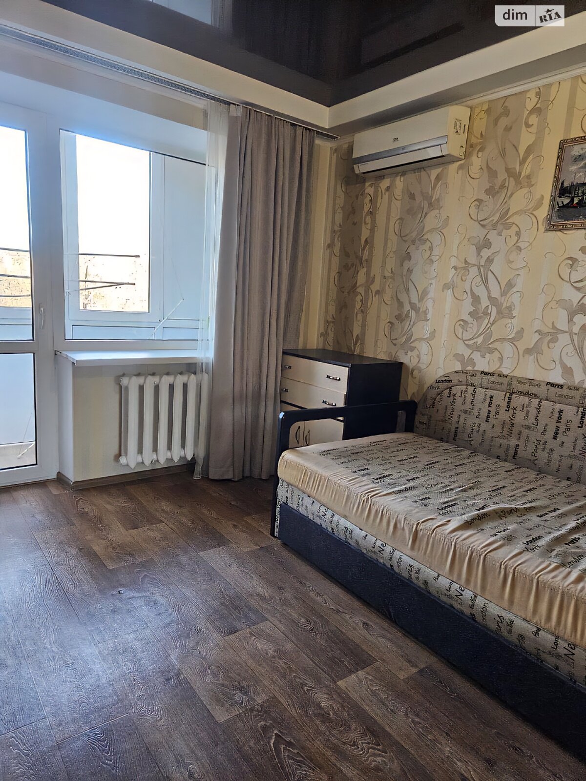 Продаж однокімнатної квартири в Одесі, на вул. Краснова, район Чубаївка фото 1 Продаж однокімнатної квартири в Одесі, на вул. Краснова, район Чубаївка фото 1
