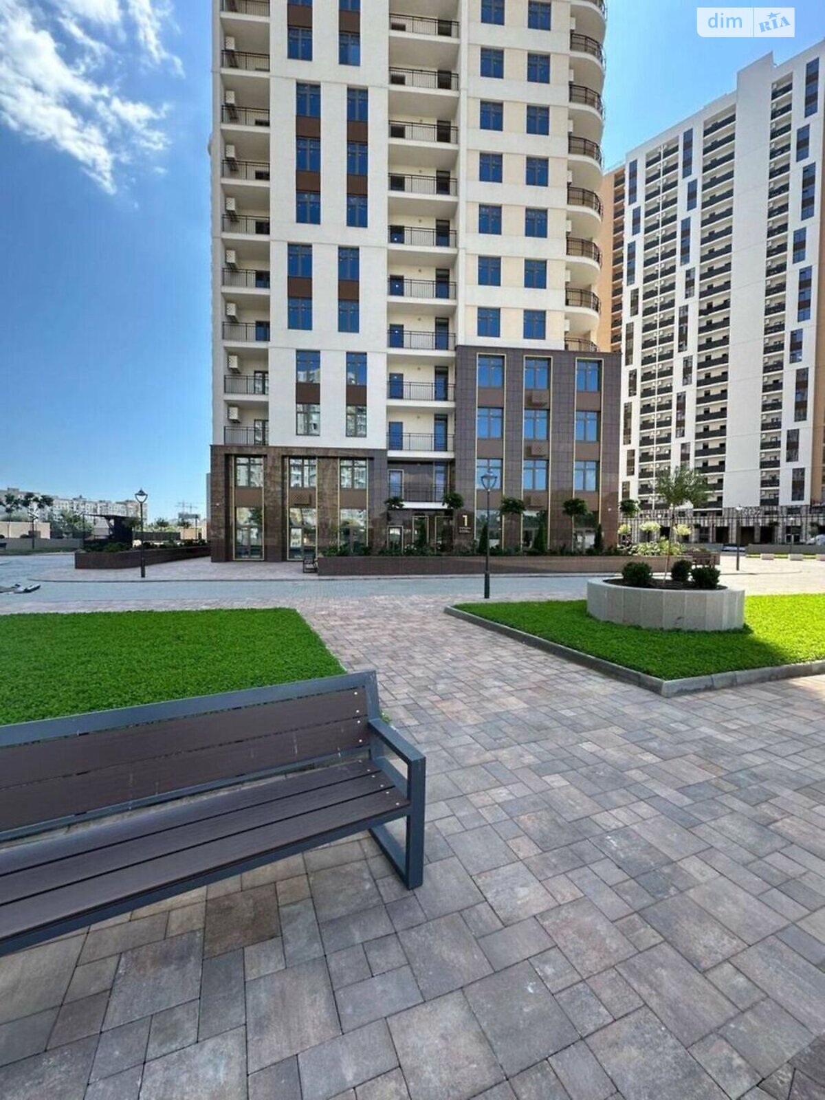 Продаж двокімнатної квартири в Одесі, на вул. Краснова 3, район Чубаївка фото 1 Продаж двокімнатної квартири в Одесі, на вул. Краснова 3, район Чубаївка фото 1