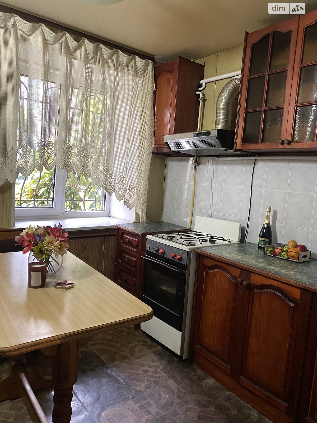 Продажа двухкомнатной квартиры в Одессе, на ул. Краснова 14, район Чубаевка фото 1