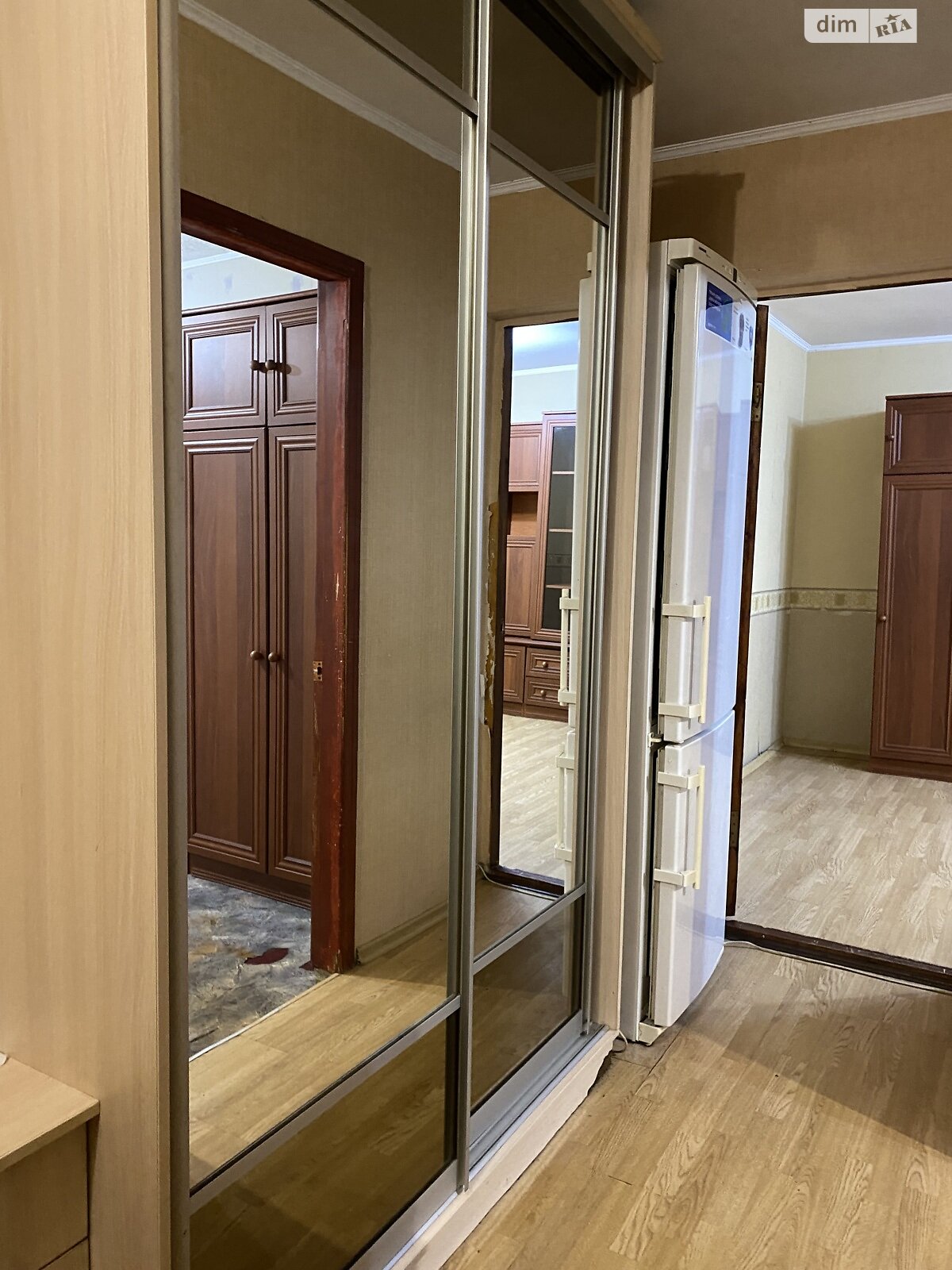 Продажа двухкомнатной квартиры в Одессе, на ул. Краснова 14, район Чубаевка фото 1