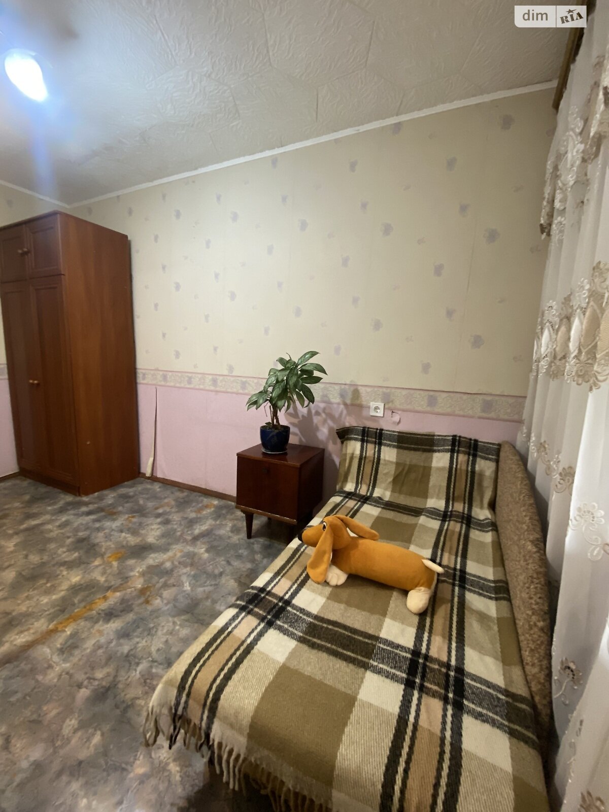 Продажа двухкомнатной квартиры в Одессе, на ул. Краснова 14, район Чубаевка фото 1